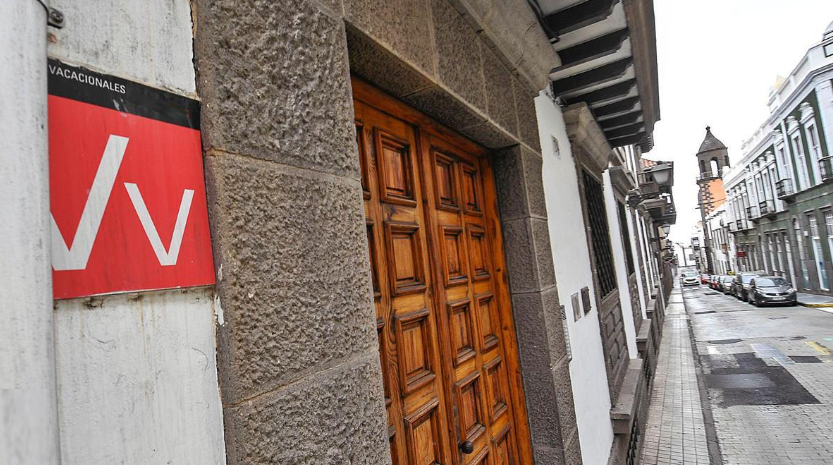 Vivienda vacacional en Canarias / CanariasNoticias.es Vivienda vacacional en Canarias / CanariasNoticias.es