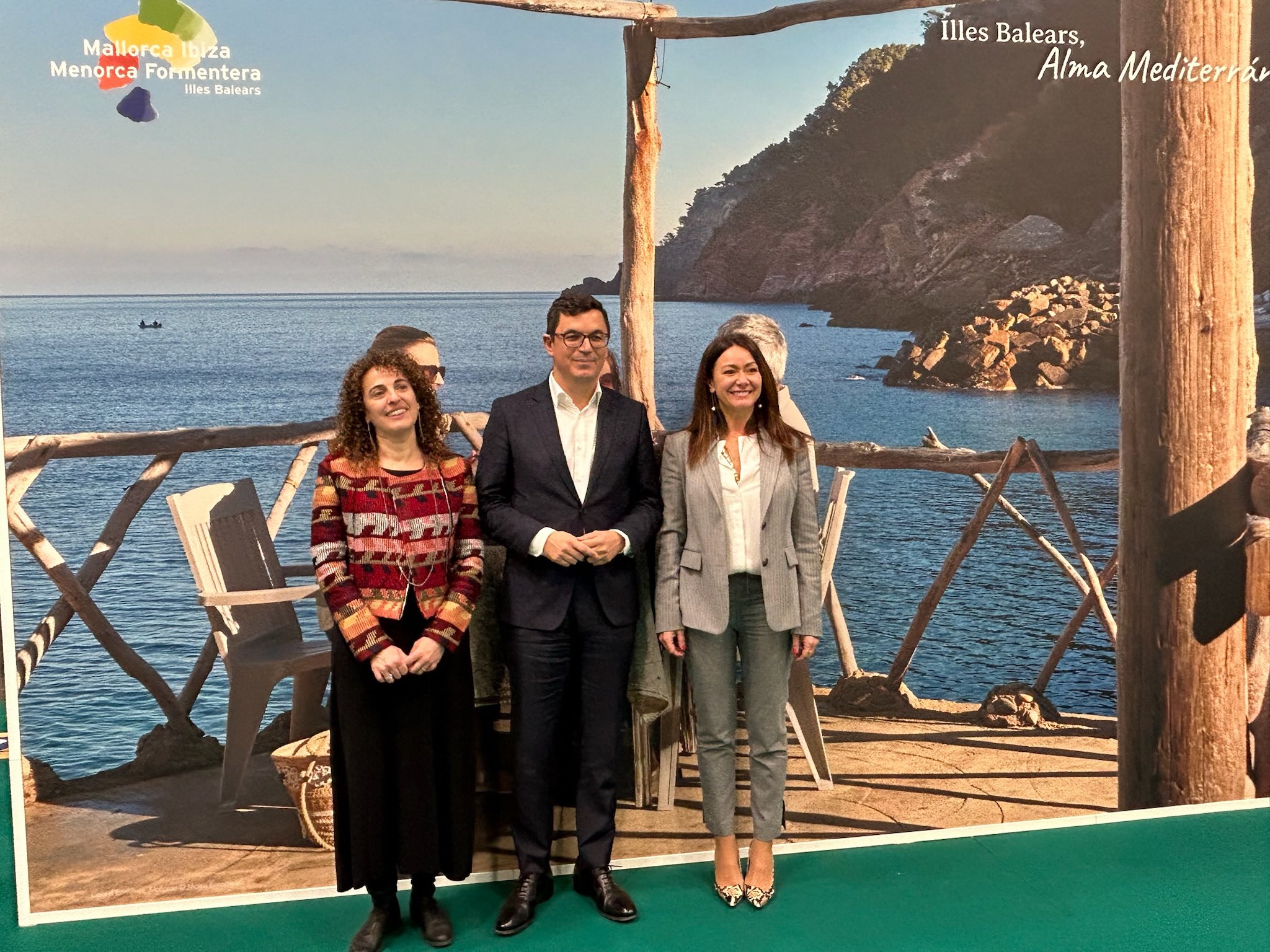 Encuentro entre Canarias y Baleares / CanariasNoticias.es 