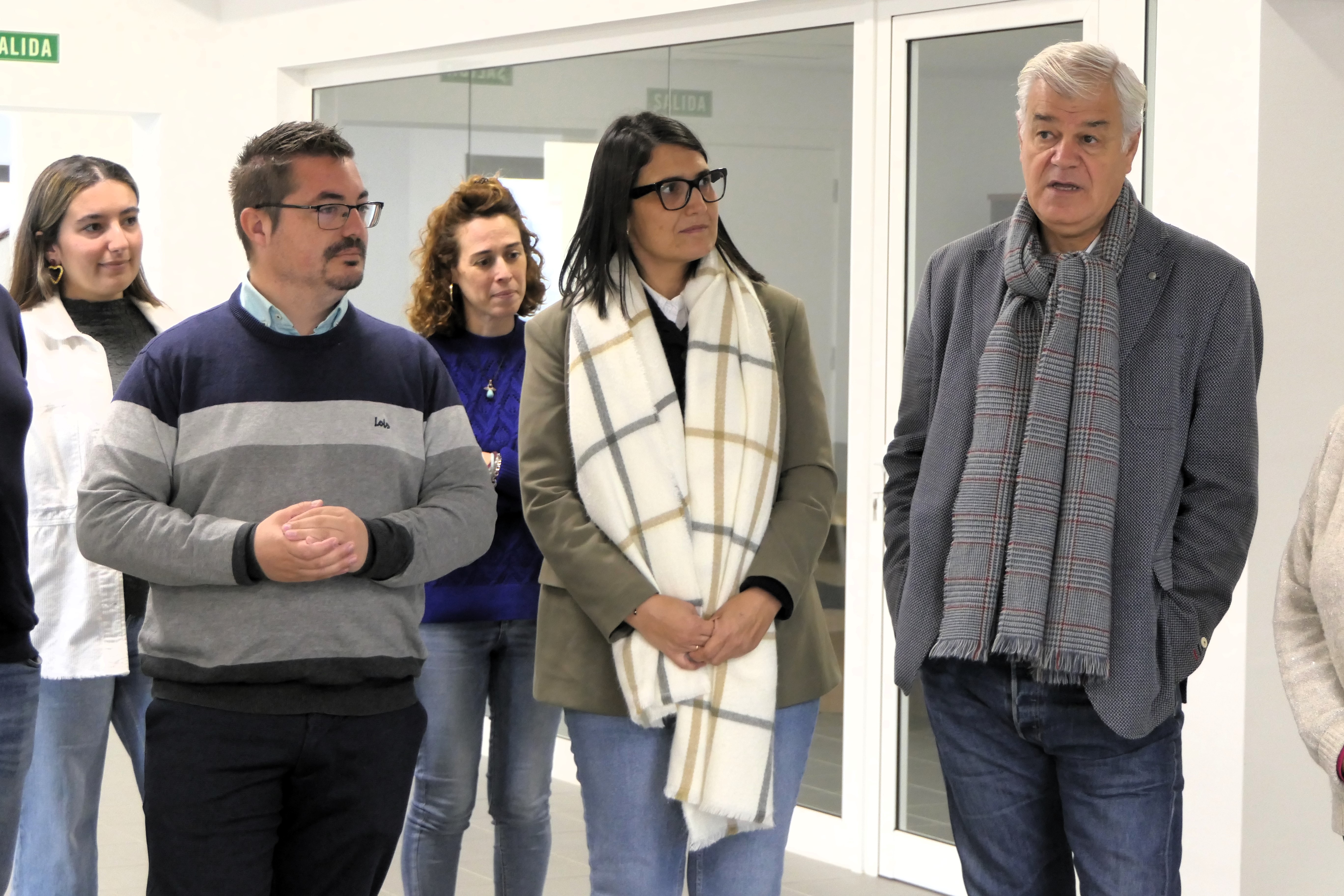Nuevas instalaciones en El Hierro / CanariasNoticias.es 