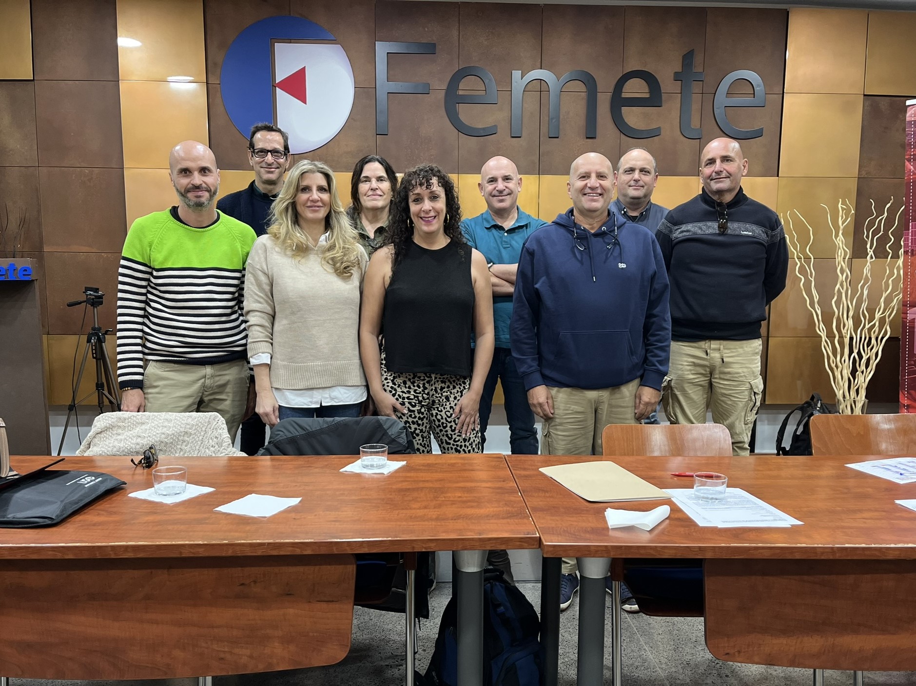 Firma de Convenio de Siderometalurgia / CanariasNoticias.es Firma de Convenio de Siderometalurgia / CanariasNoticias.es
