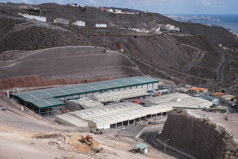 Ecoparque Gran Canaria Norte / CanariasNoticias.es Ecoparque Gran Canaria Norte / CanariasNoticias.es