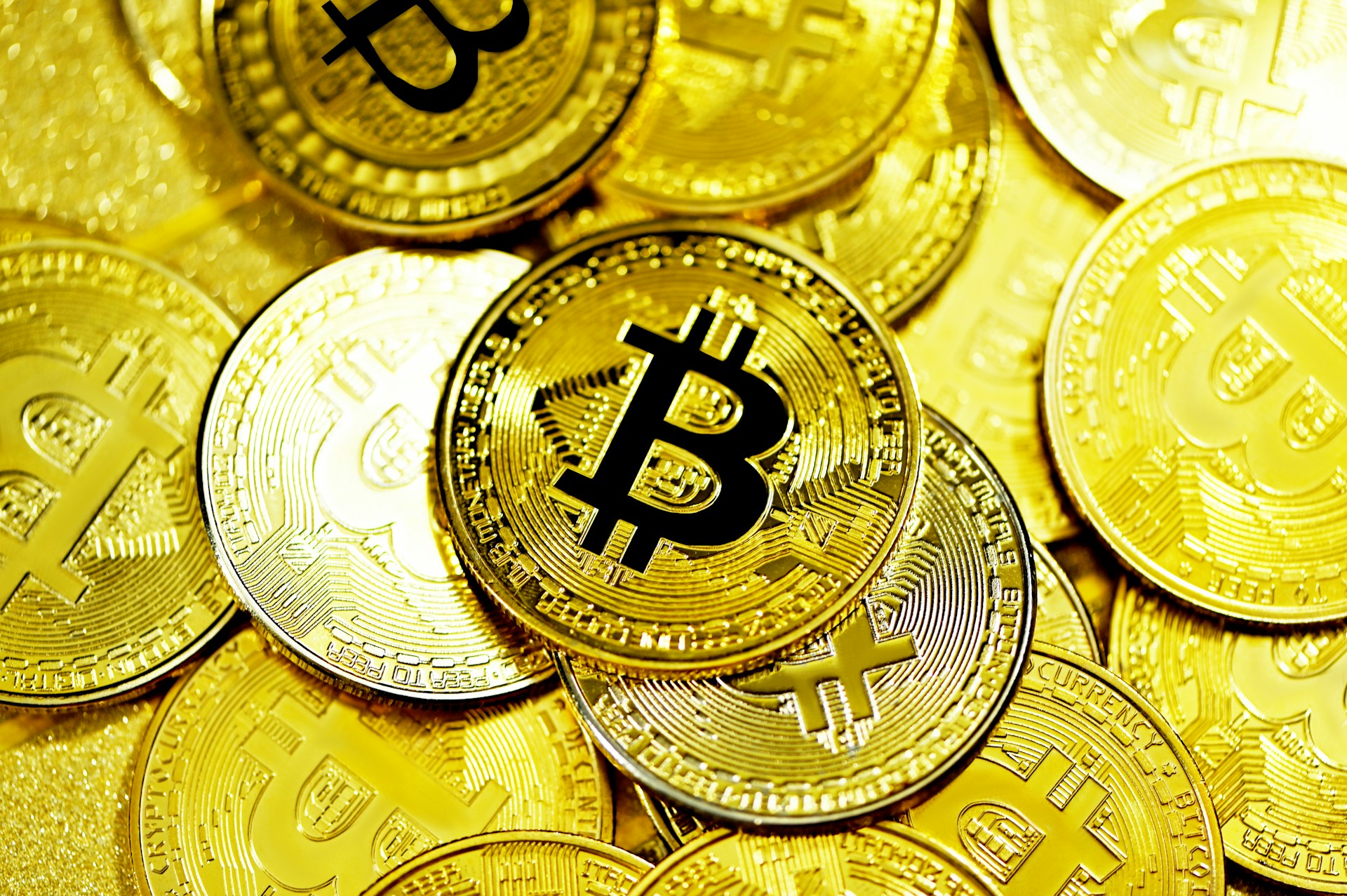/ Kanchanara (Unsplash) Bitcoin