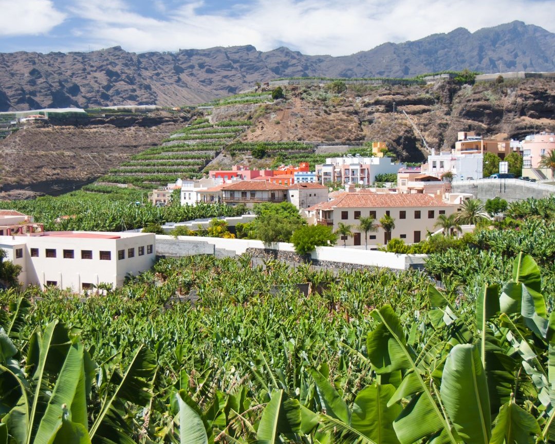La Palma / CanariasNoticias.es La Palma / CanariasNoticias.es