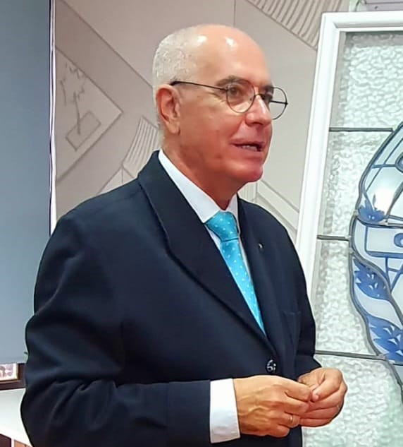 Óscar Izquierdo, presidente de FEPECO / CanariasNoticias.es Óscar Izquierdo, presidente de FEPECO / CanariasNoticias.es