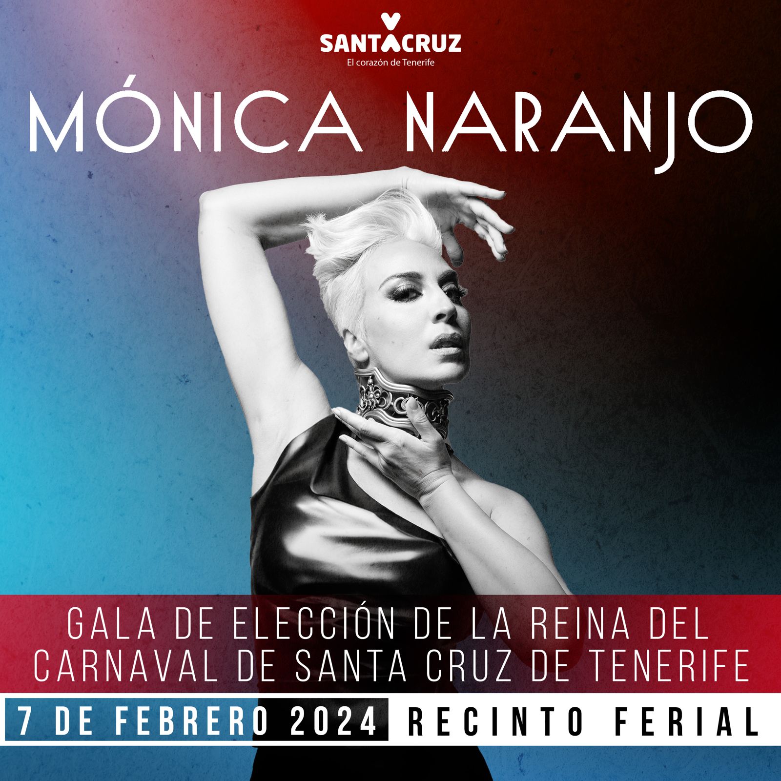 Mónica Naranjo Mónica Naranjo