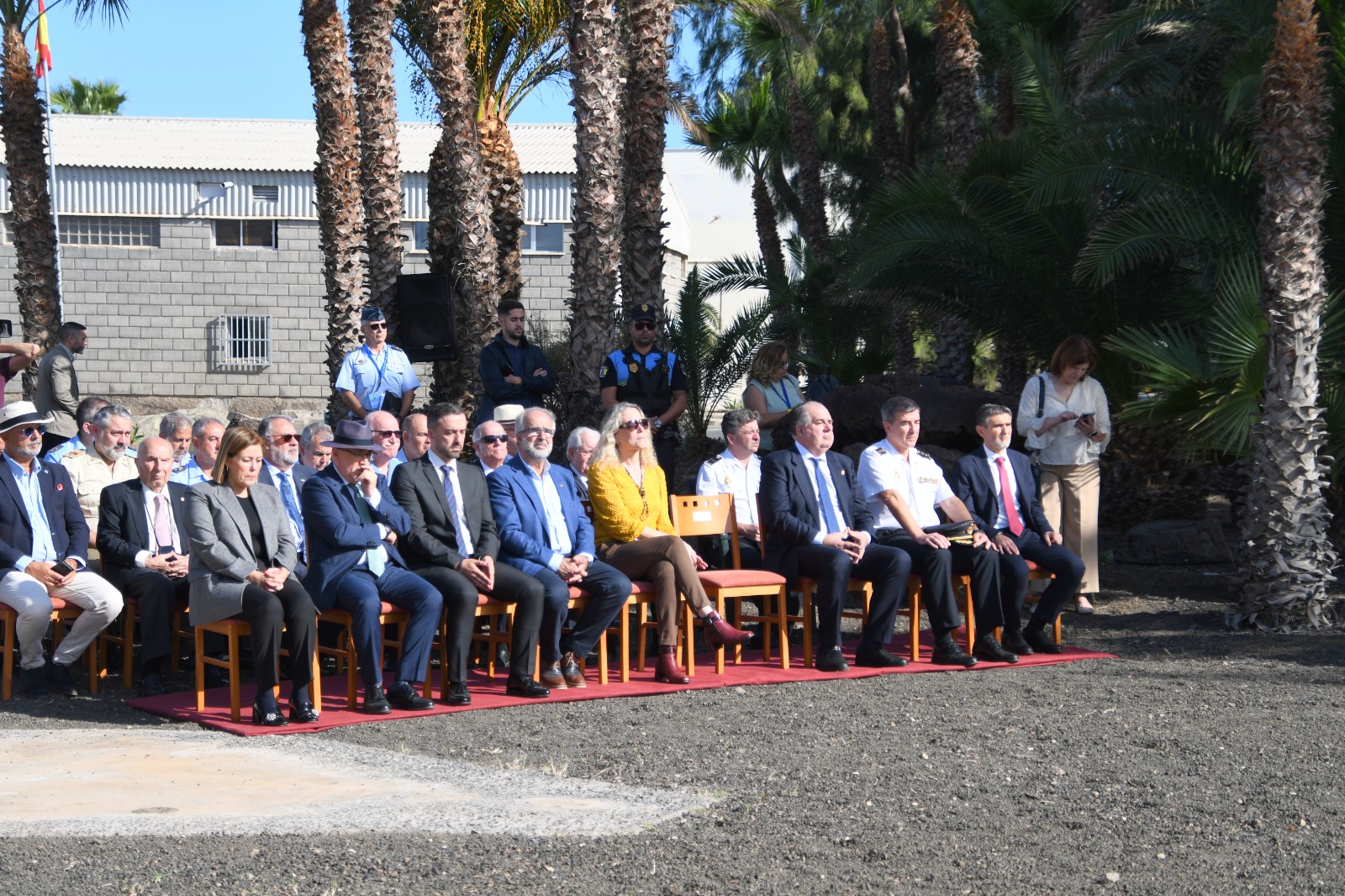 Centenario de la llegada de los primeros aviones del Ejército del Aire