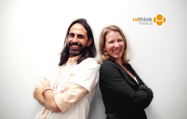 Rethink Medical / CanariasNoticias.es Rethink Medical / CanariasNoticias.es