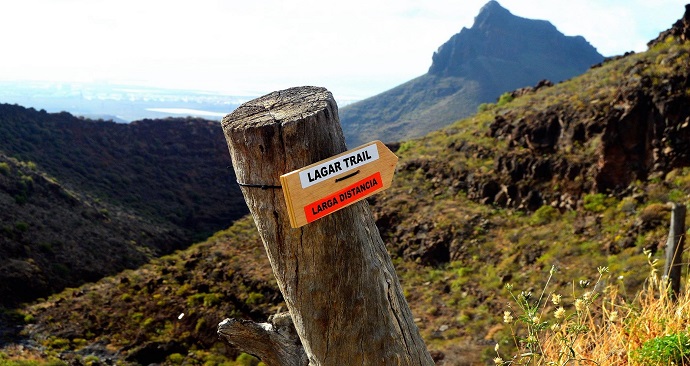 Lagar Trail / CanariasNoticias.es 