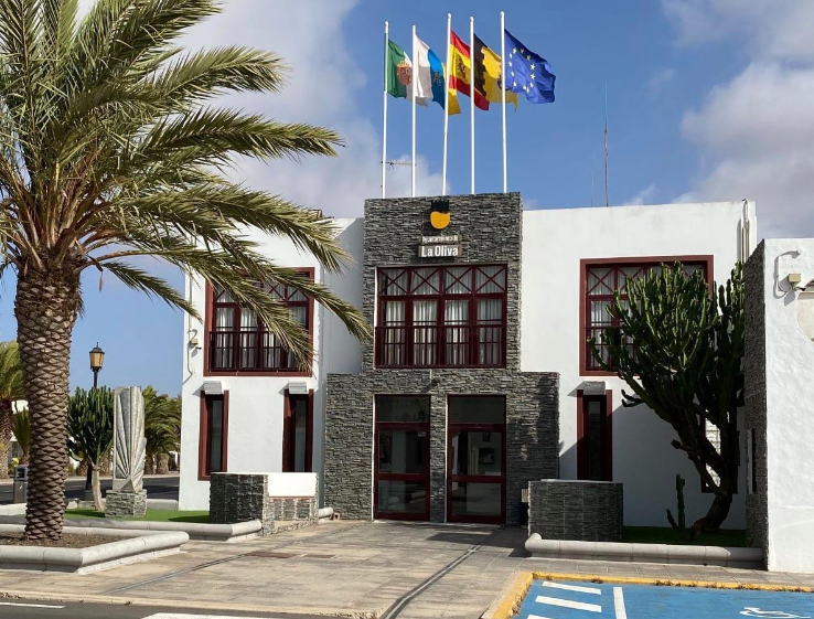 Ayuntamiento de La Oliva / CanariasNoticias.es Ayuntamiento de La Oliva / CanariasNoticias.es
