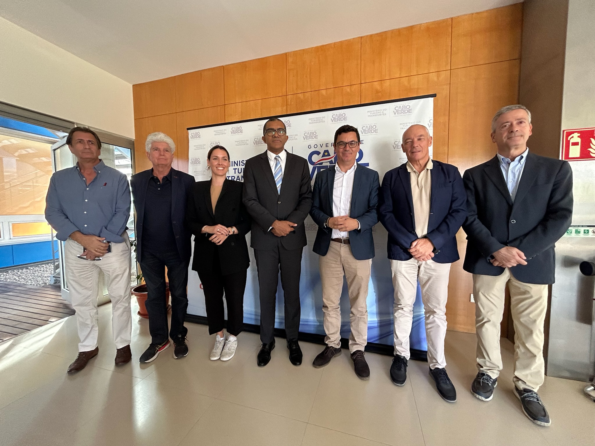 Reunión Canarias-Cabo Verde / CanariasNoticias.es 