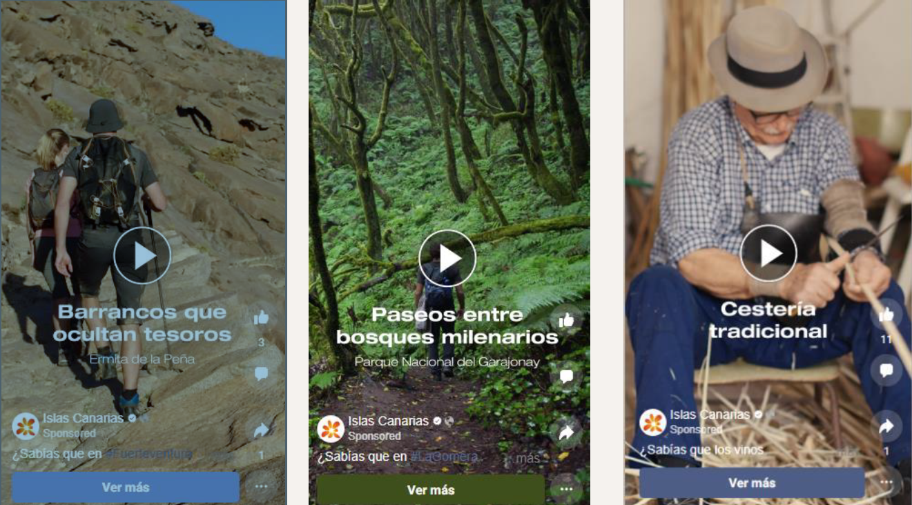 Turismo de Canarias Turismo de Canarias