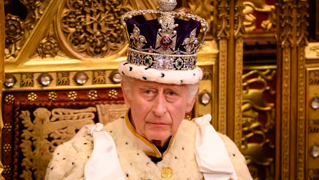 Carlos III/ canariasnoticias.es Carlos III/ canariasnoticias.es