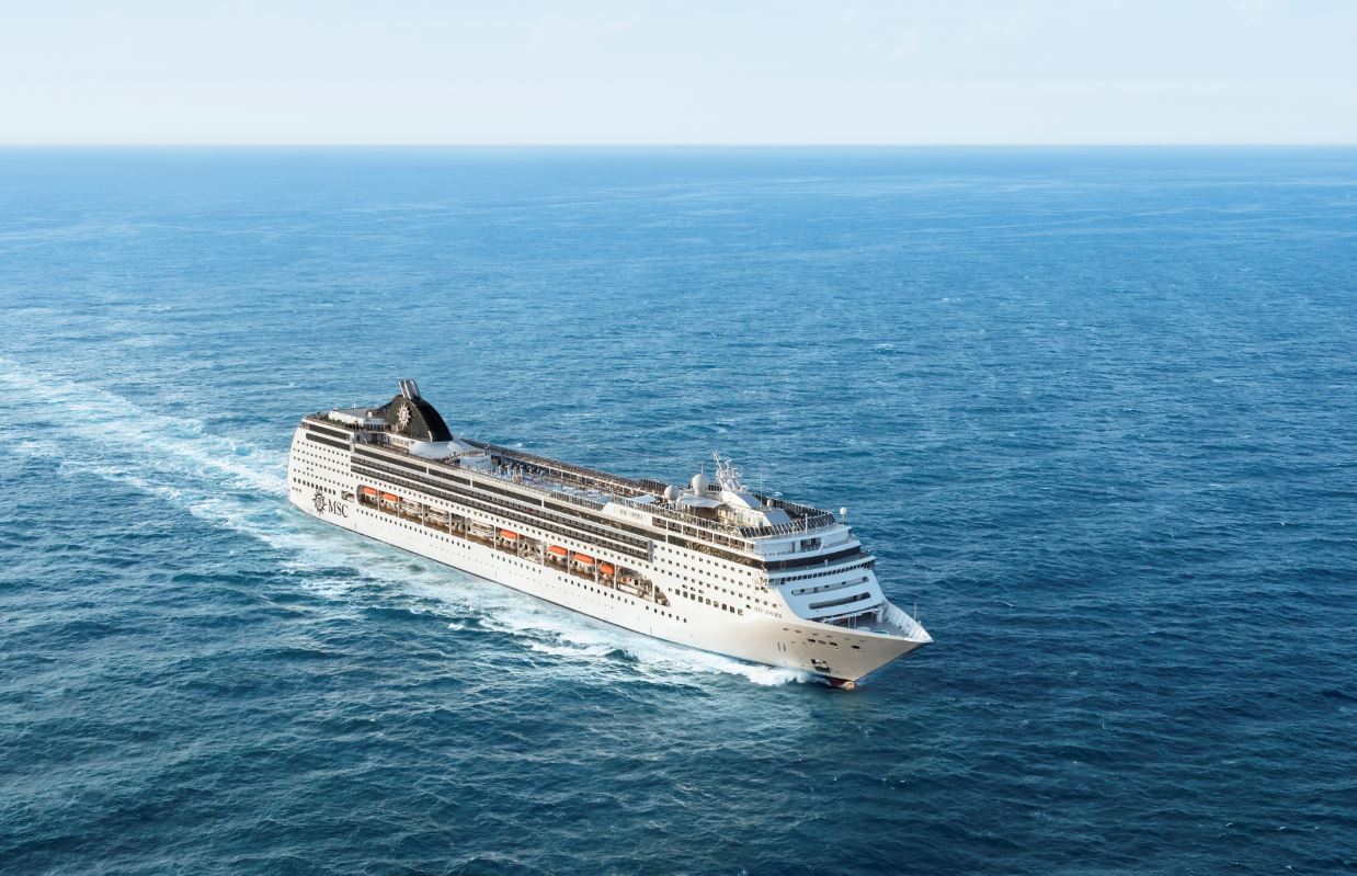 MSC Opera MSC Opera