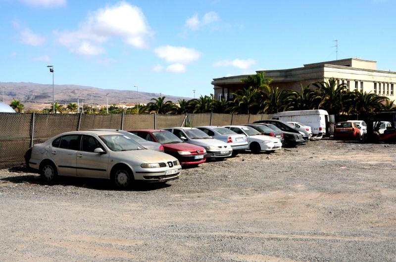 Potrero Municipal San Bartolomé de Tirajana / CanariasNoticias.es 