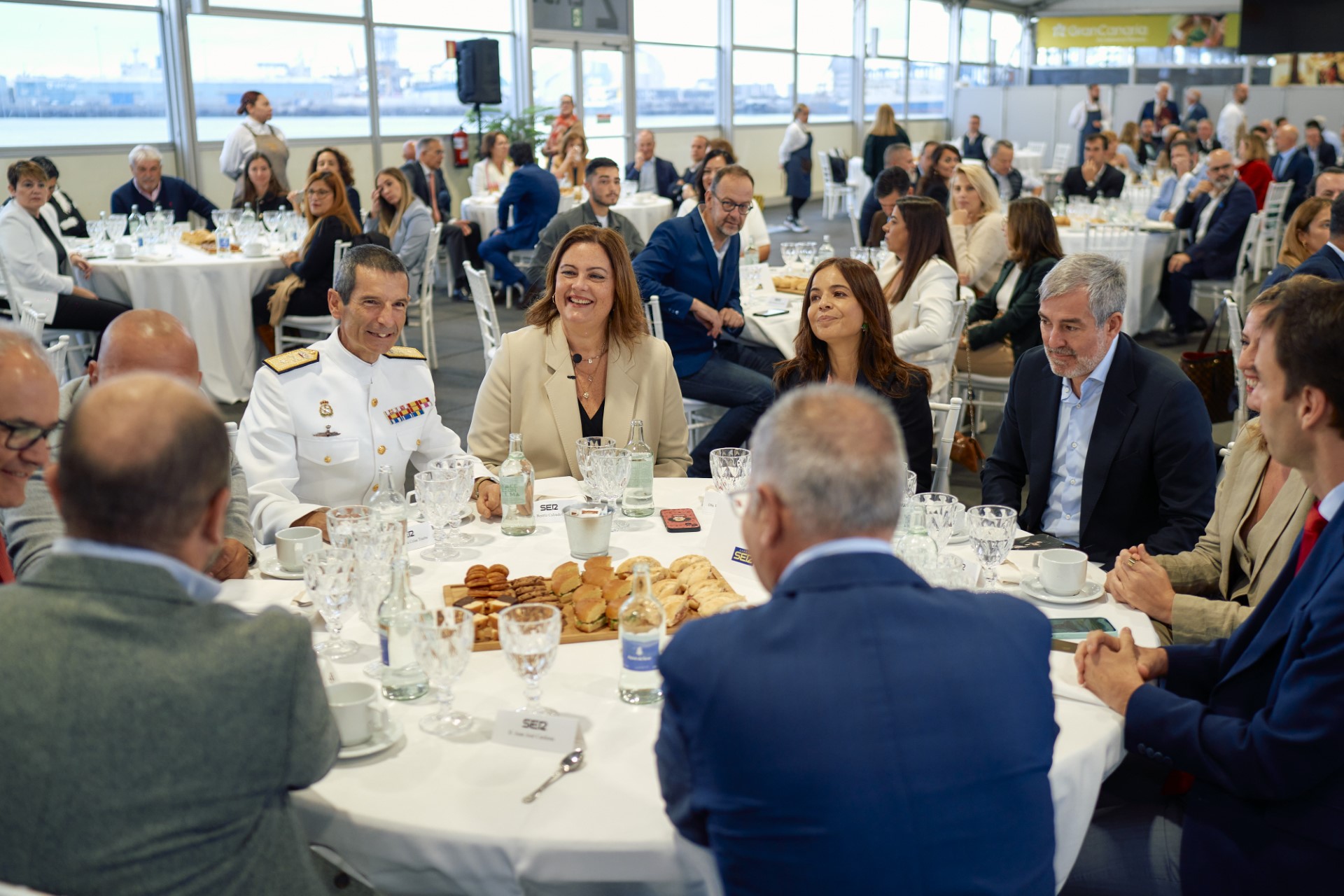 Puertos de Las Palmas/ canariasnoticias.es