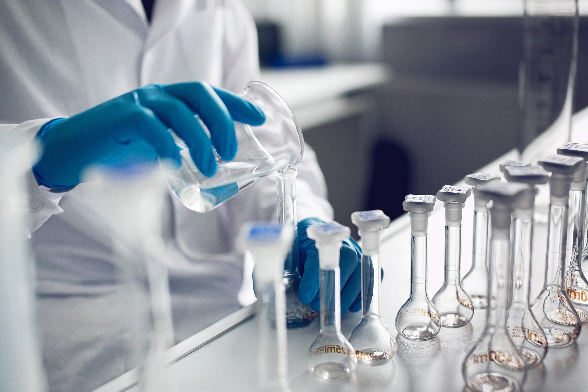 Laboratorio