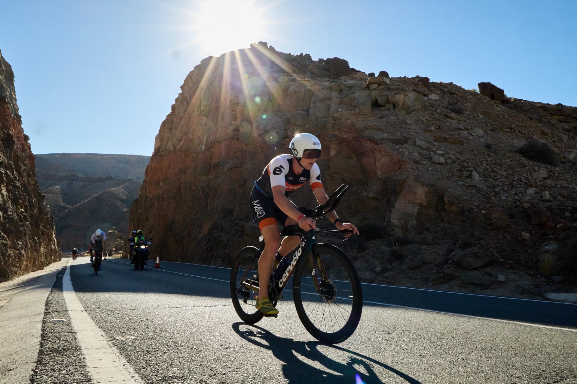 Anfi Challenge Mogán Gran Canaria