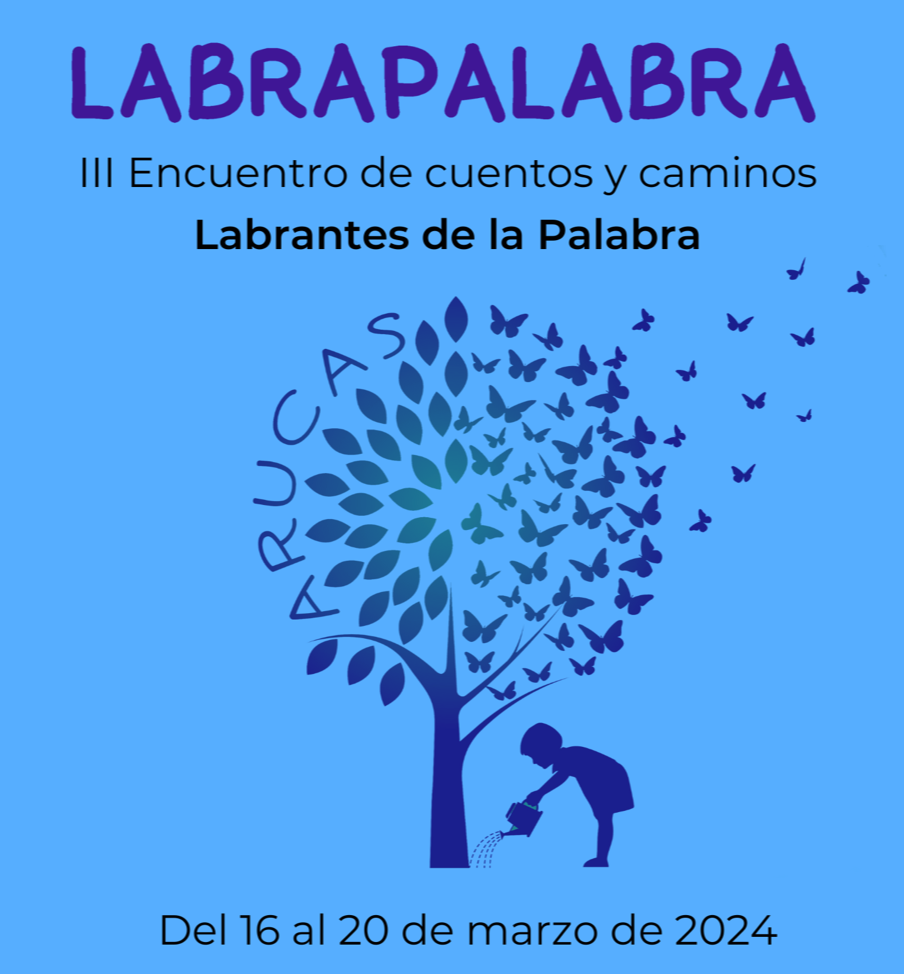 Muestra de narración oral LABRAPALABRA Muestra de narración oral LABRAPALABRA