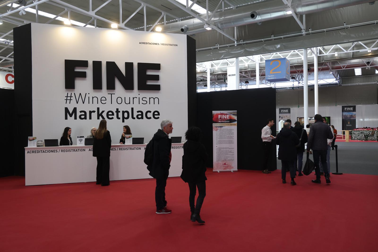 Canarias en la Feria FINE de Valladolid /CanariasNoticias.es 