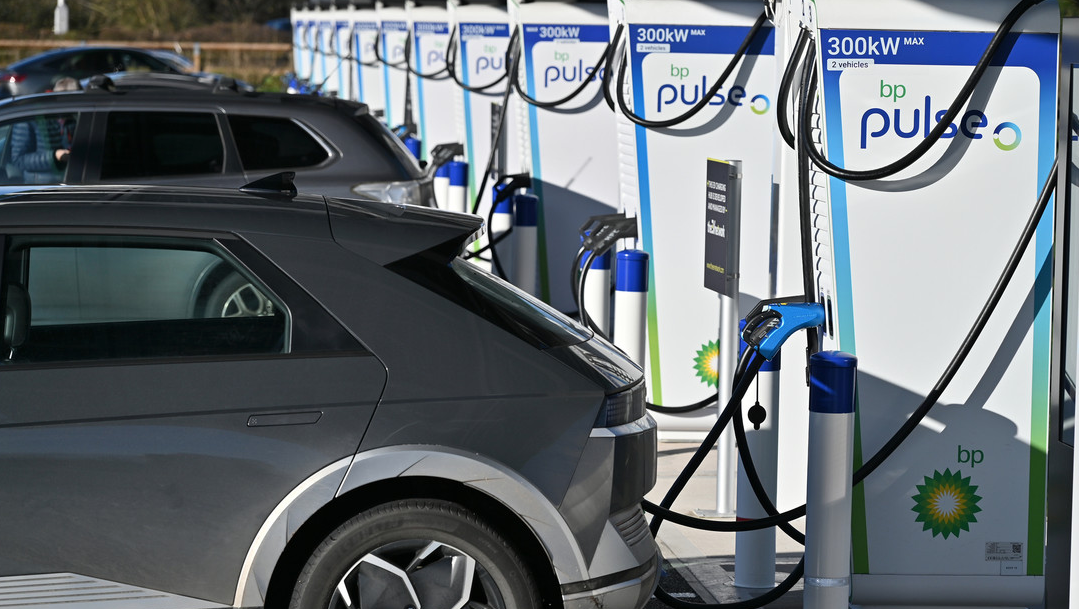 Coches eléctricos/ canariasnoticias.es Coches eléctricos/ canariasnoticias.es