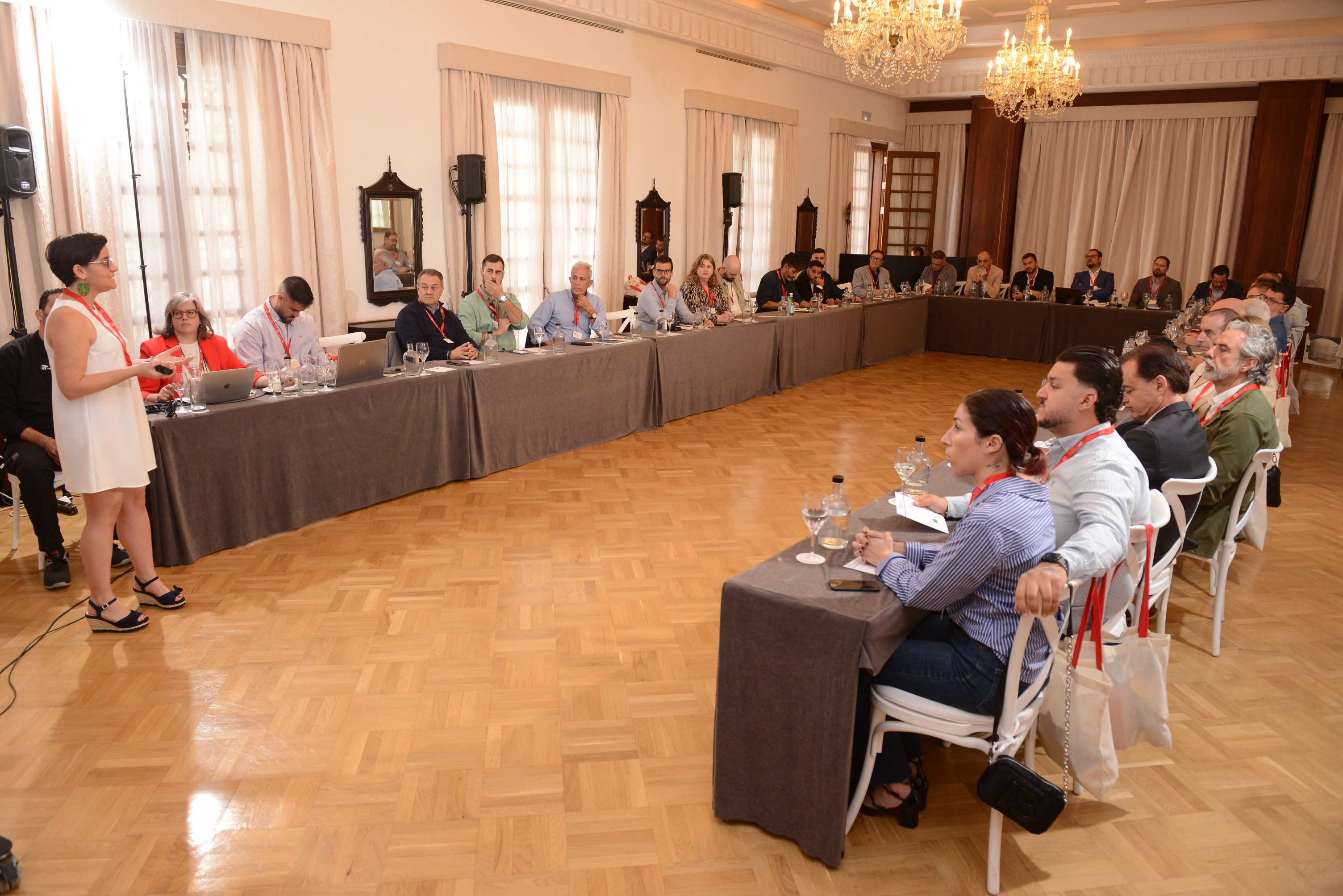 Congreso APECA / CanariasNoticias.es