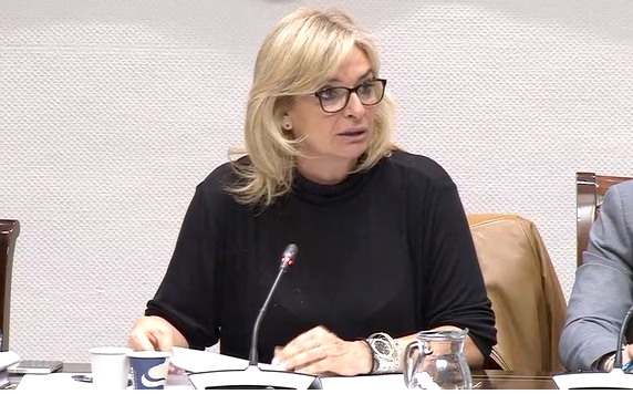 Esther Monzón, consejera de Sanidad / CanariasNoticias.es Esther Monzón, consejera de Sanidad / CanariasNoticias.es