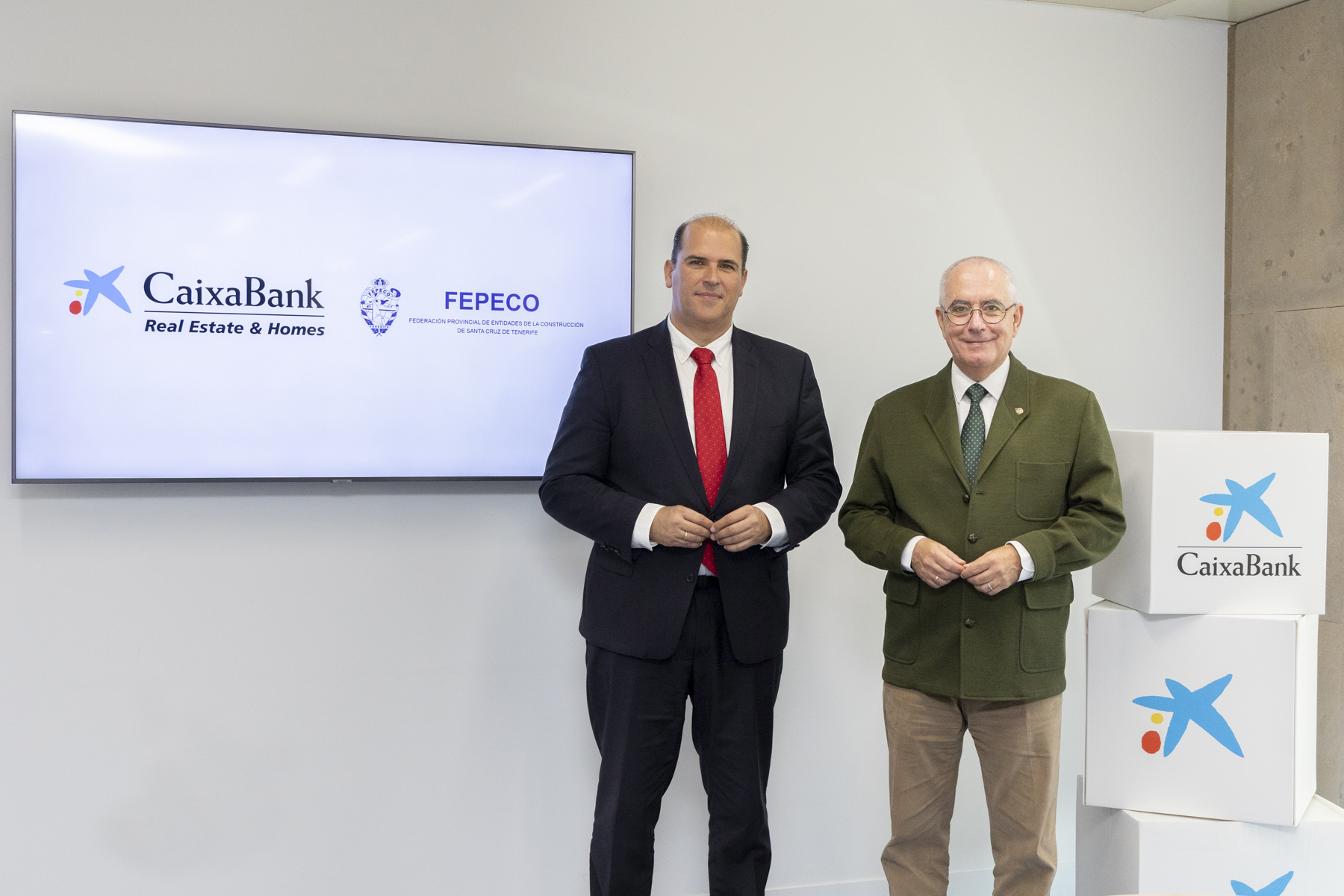 Manuel Afonso y Óscar Izquierdo / CanariasNoticias.es Manuel Afonso y Óscar Izquierdo / CanariasNoticias.es