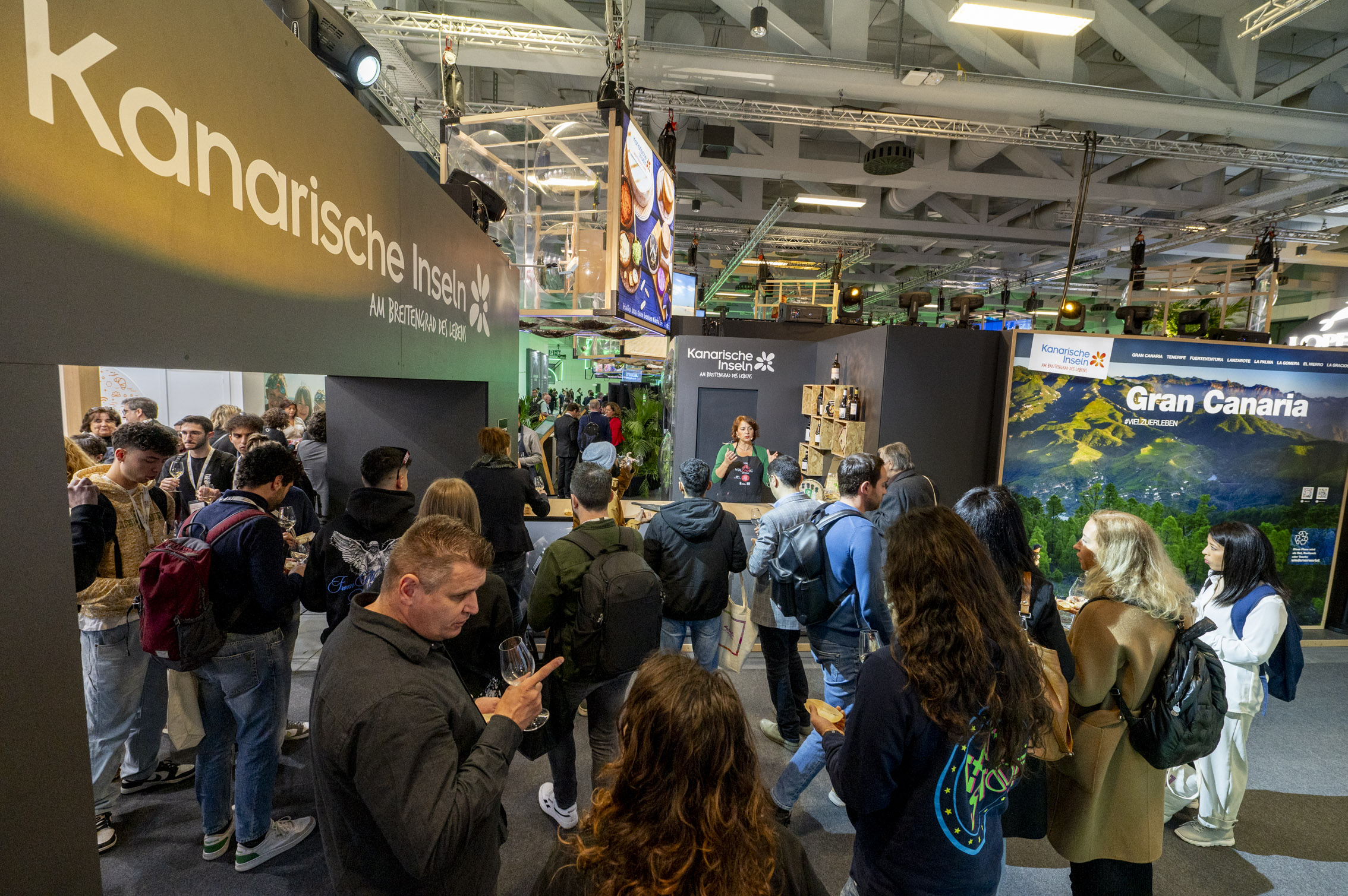 ITB de Berlín / CanariasNoticias.es 