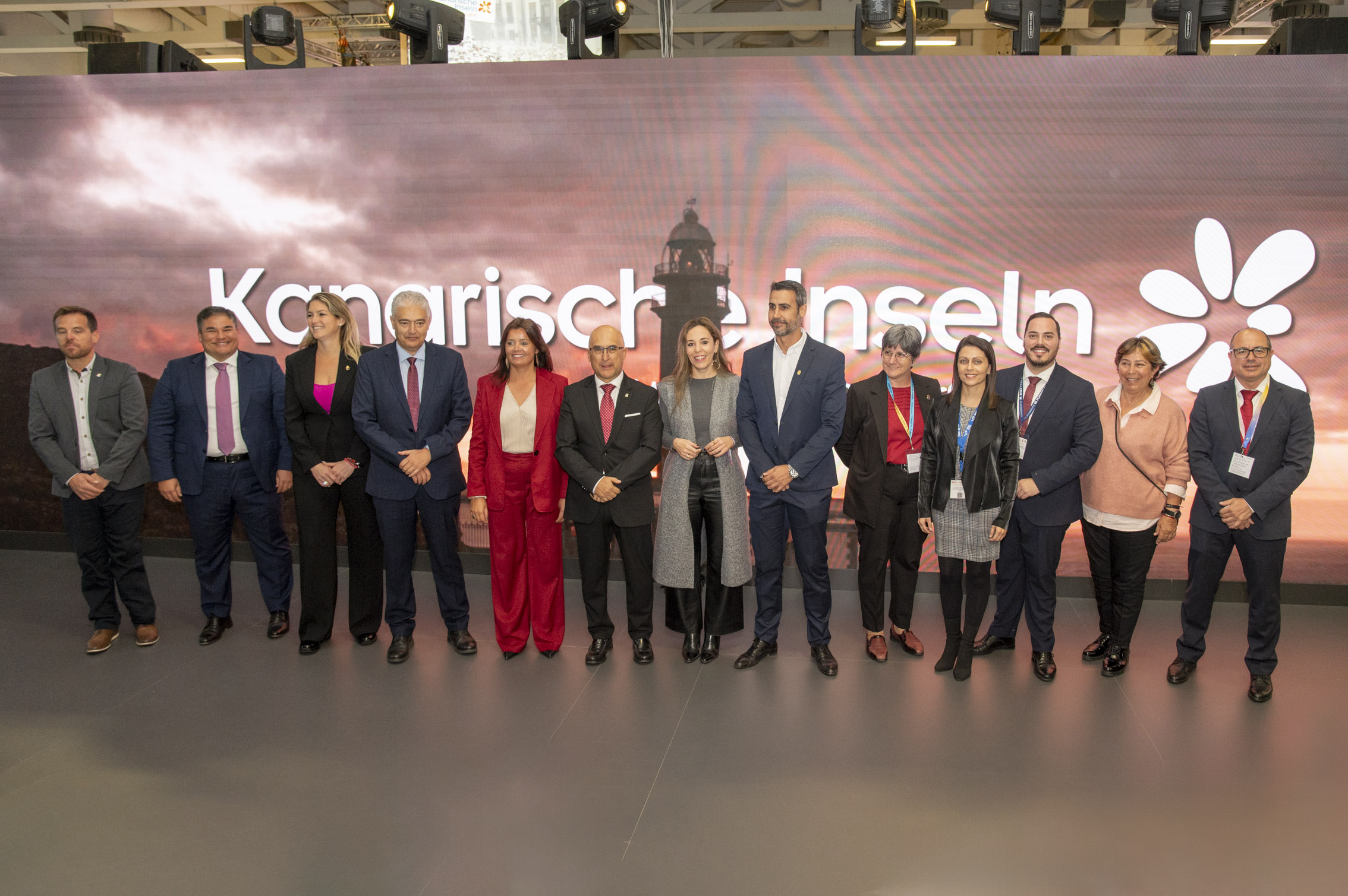 ITB Berlín / CanariasNoticias.es 