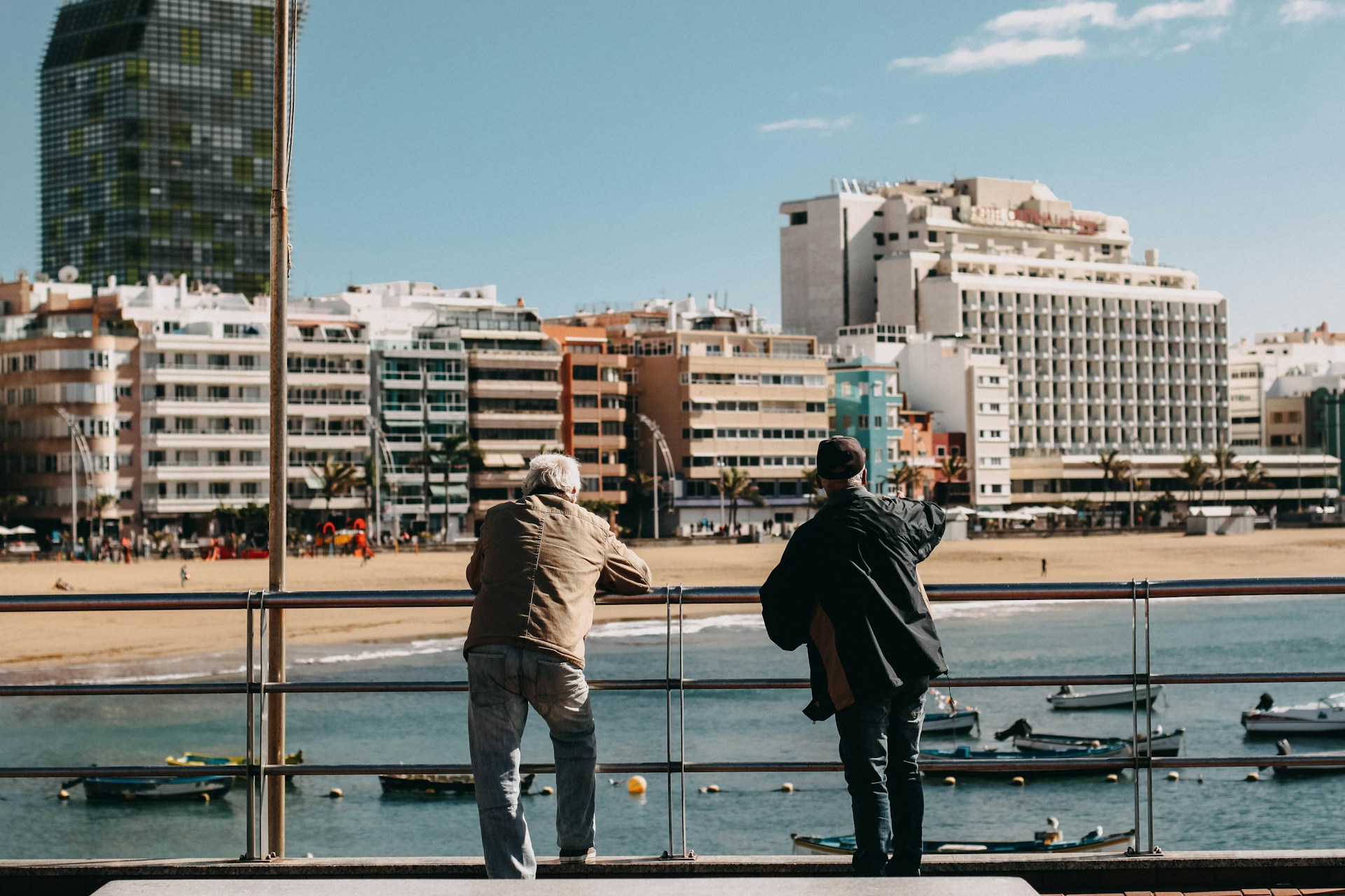 / Anna Vi (Unsplash)