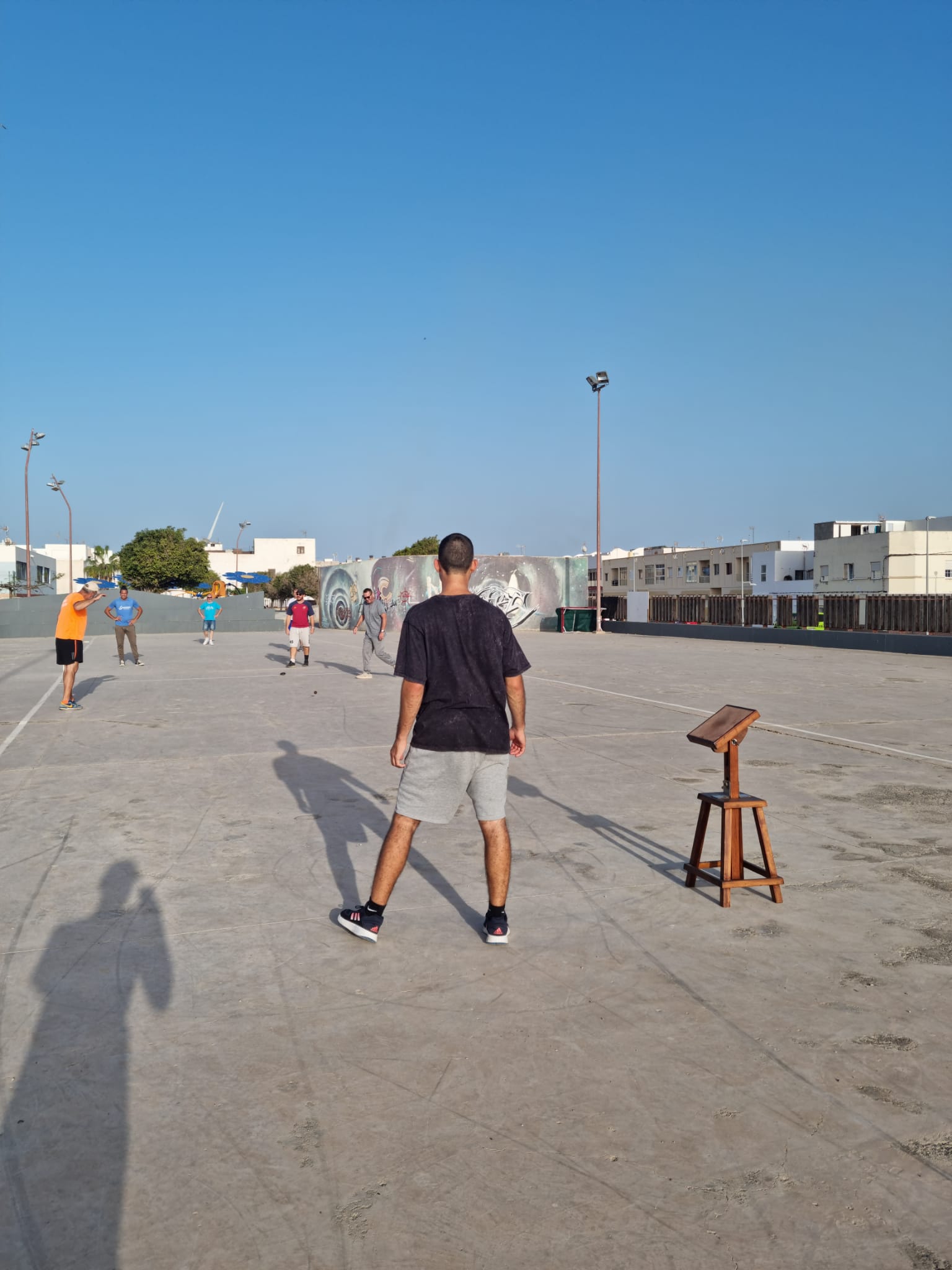 Pelotamano, Fuerteventura/ canariasnoticias.es Pelotamano, Fuerteventura/ canariasnoticias.es