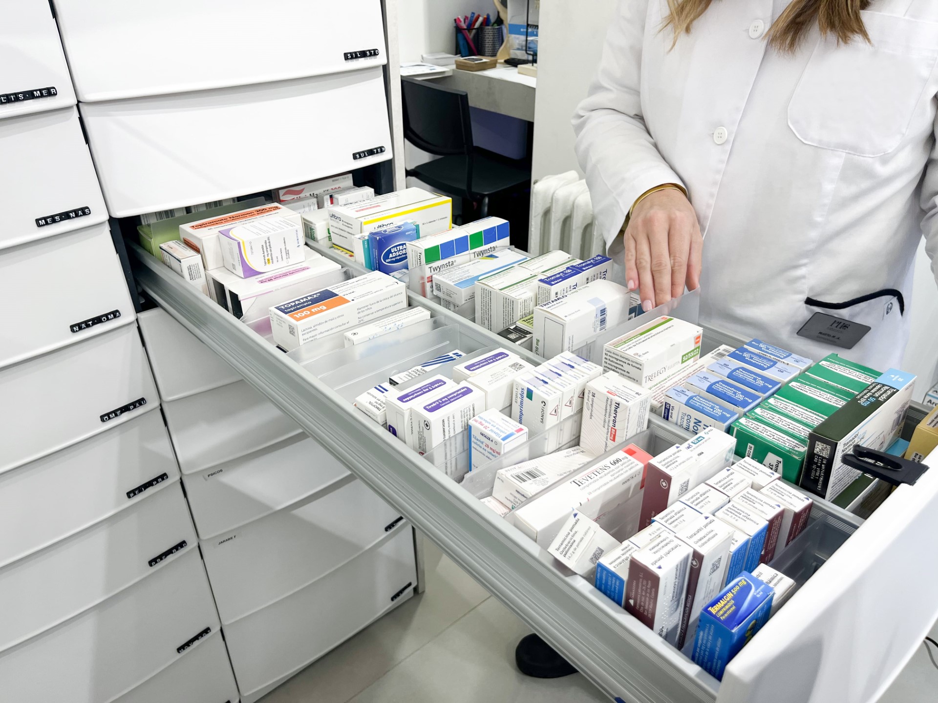 Medicinas/ canariasnoticias.es Medicinas/ canariasnoticias.es