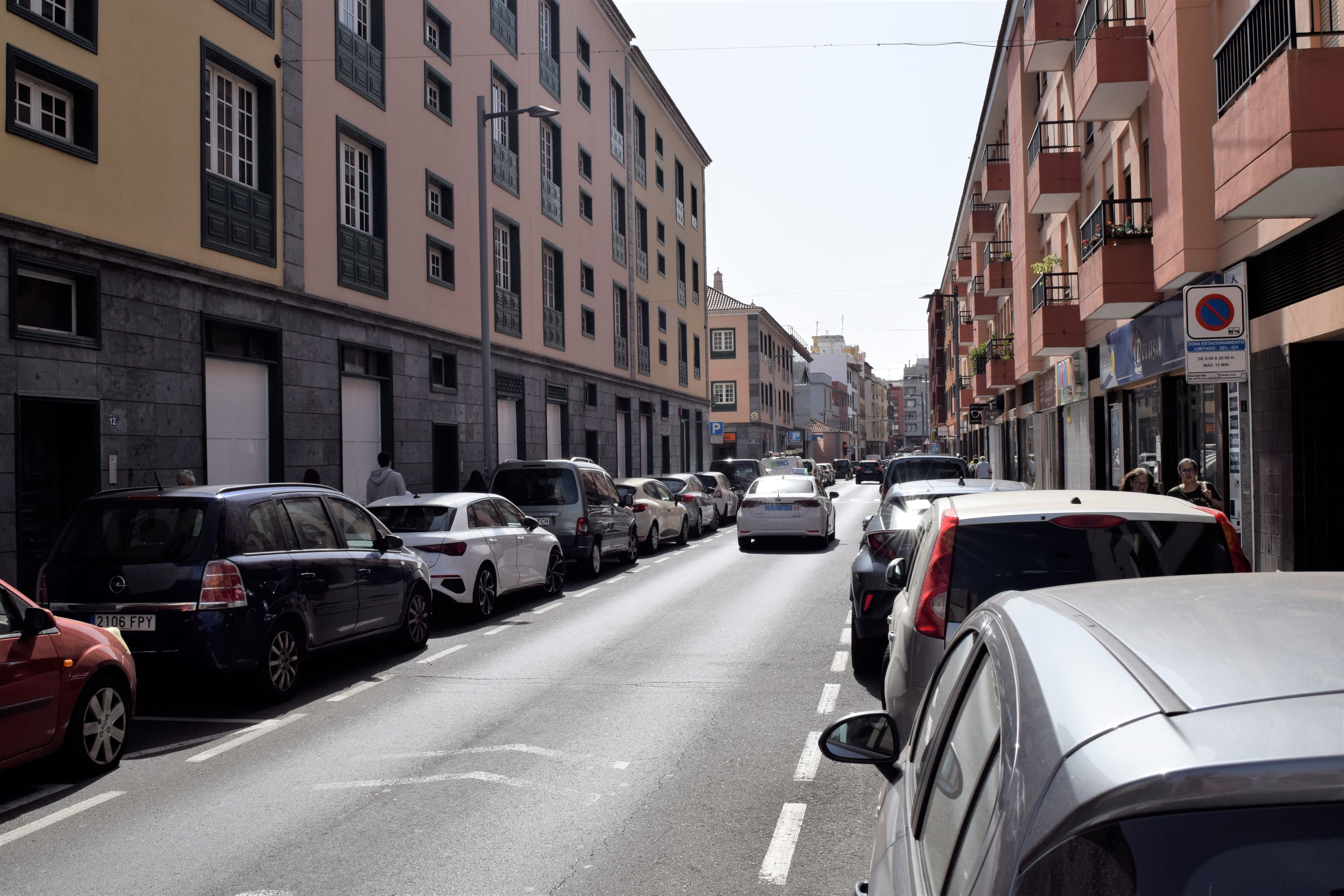 La Laguna / CanariasNoticias.es La Laguna / CanariasNoticias.es