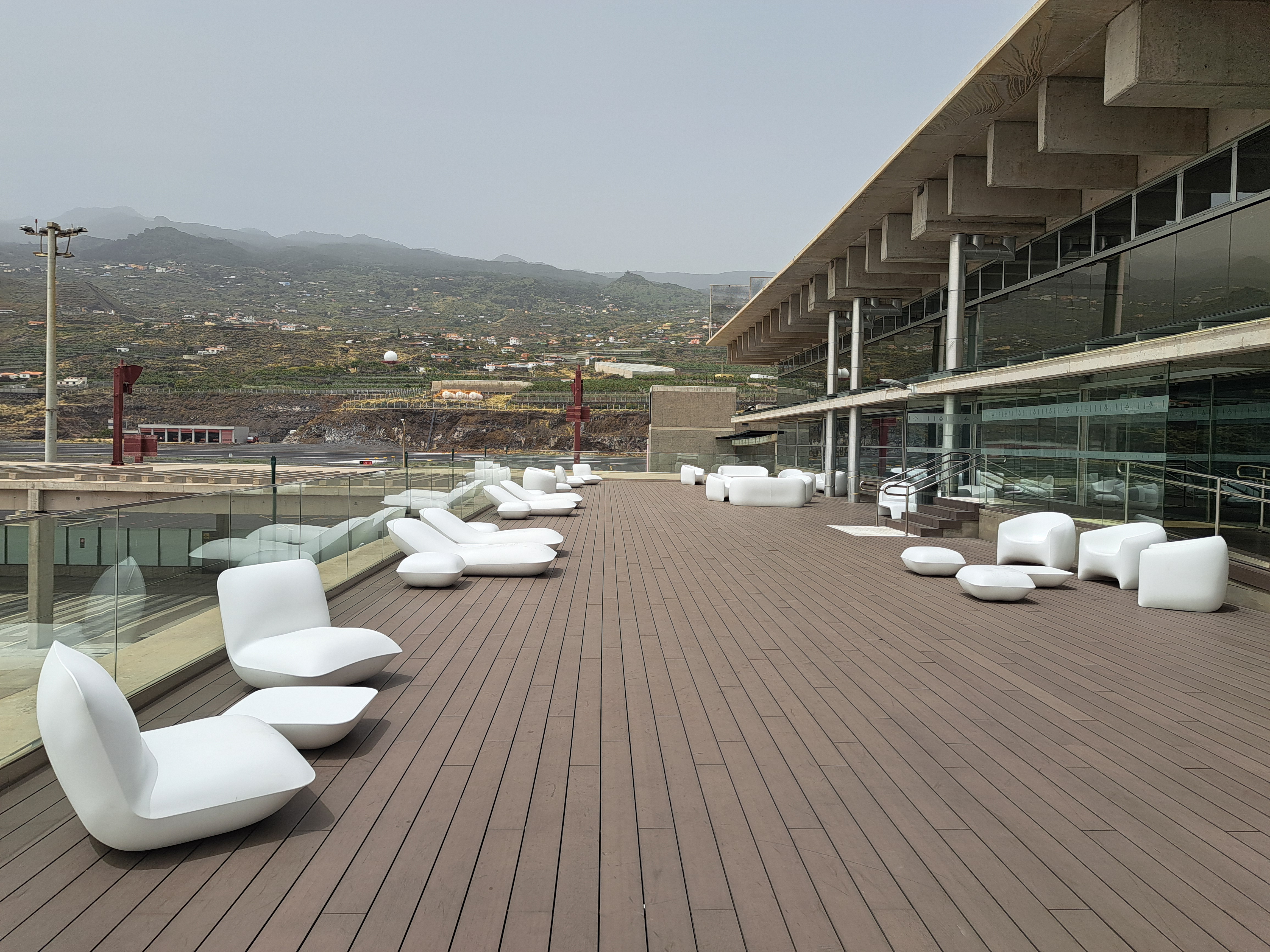 Aeropuerto de La Palma / CanariasNoticias.es Aeropuerto de La Palma / CanariasNoticias.es