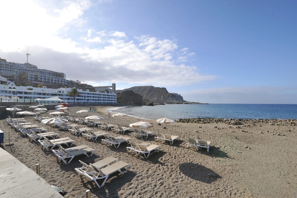 Playa del Cura / CanariasNoticias.es 
