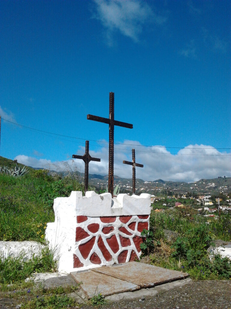 Cruces de Mayo Santa Brígida / CanariasNoticias.es Cruces de Mayo Santa Brígida / CanariasNoticias.es