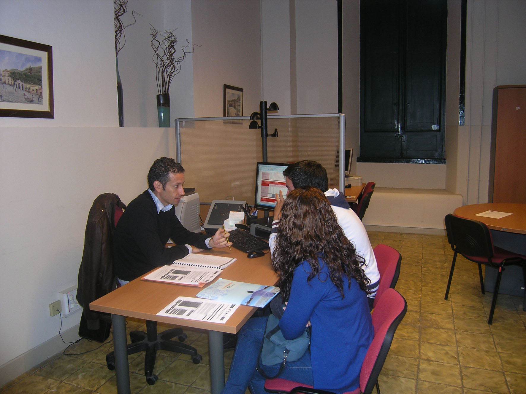 Asesoramiento empresarial / CanariasNoticias.es Asesoramiento empresarial / CanariasNoticias.es
