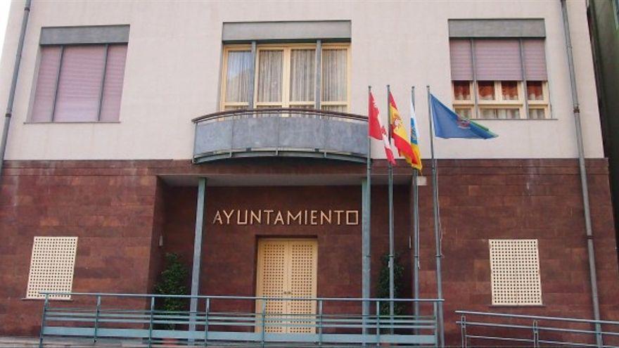 Ayuntamiento de Valle Gran Rey / CanariasNoticias.es Ayuntamiento de Valle Gran Rey / CanariasNoticias.es