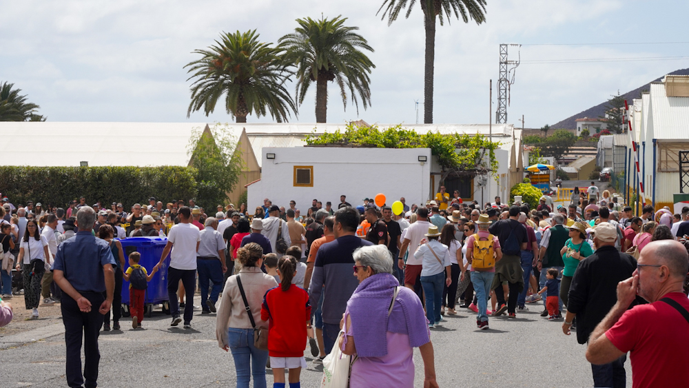 Feria de Ganado / CanariasNoticias.es 