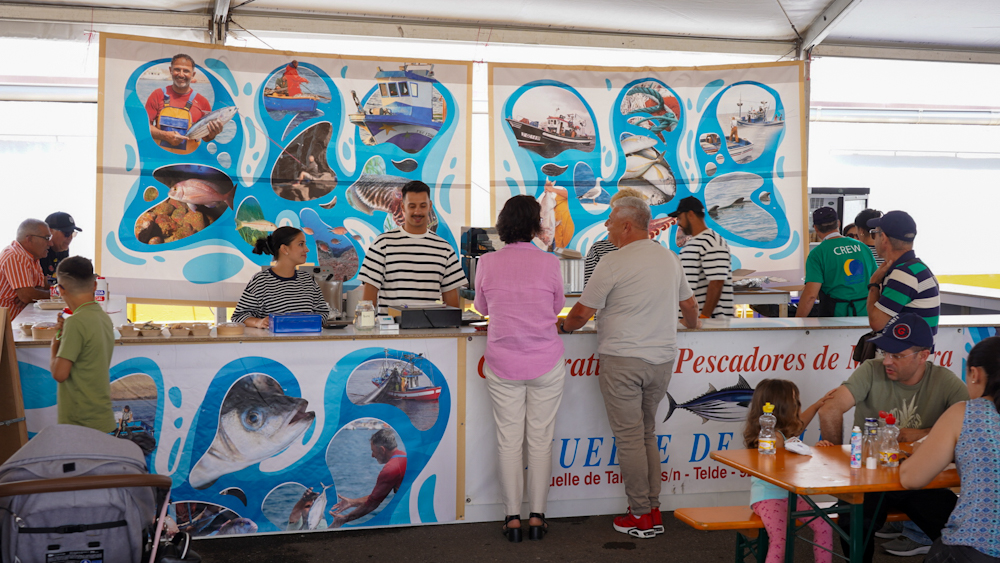 Feria de Ganado / CanariasNoticias.es 