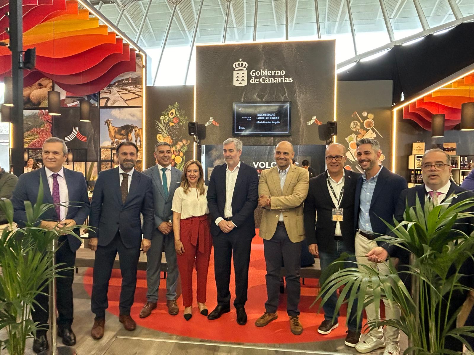 GastroCanarias / CanariasNoticias.es 