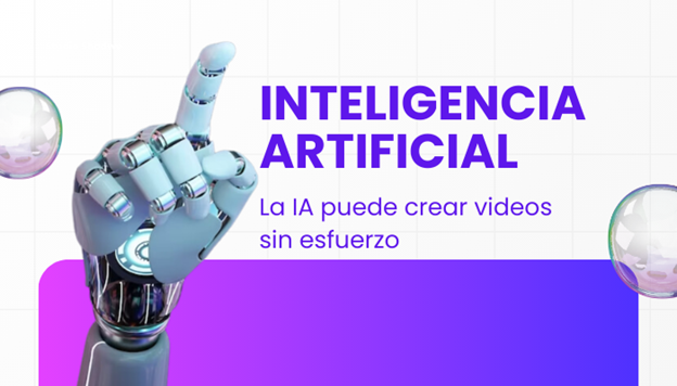 Mejores herramientas de IA para crear videos sin esfuerzo Mejores herramientas de IA para crear videos sin esfuerzo