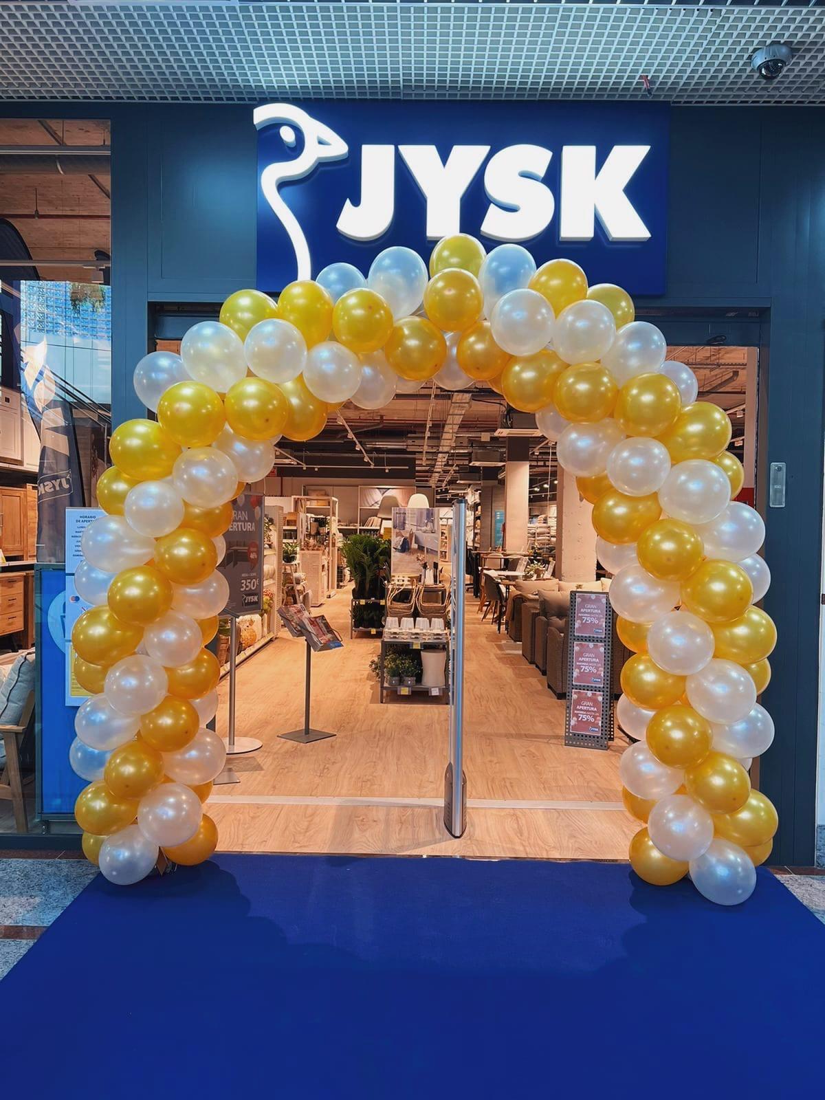 JYSK Arguineguín 