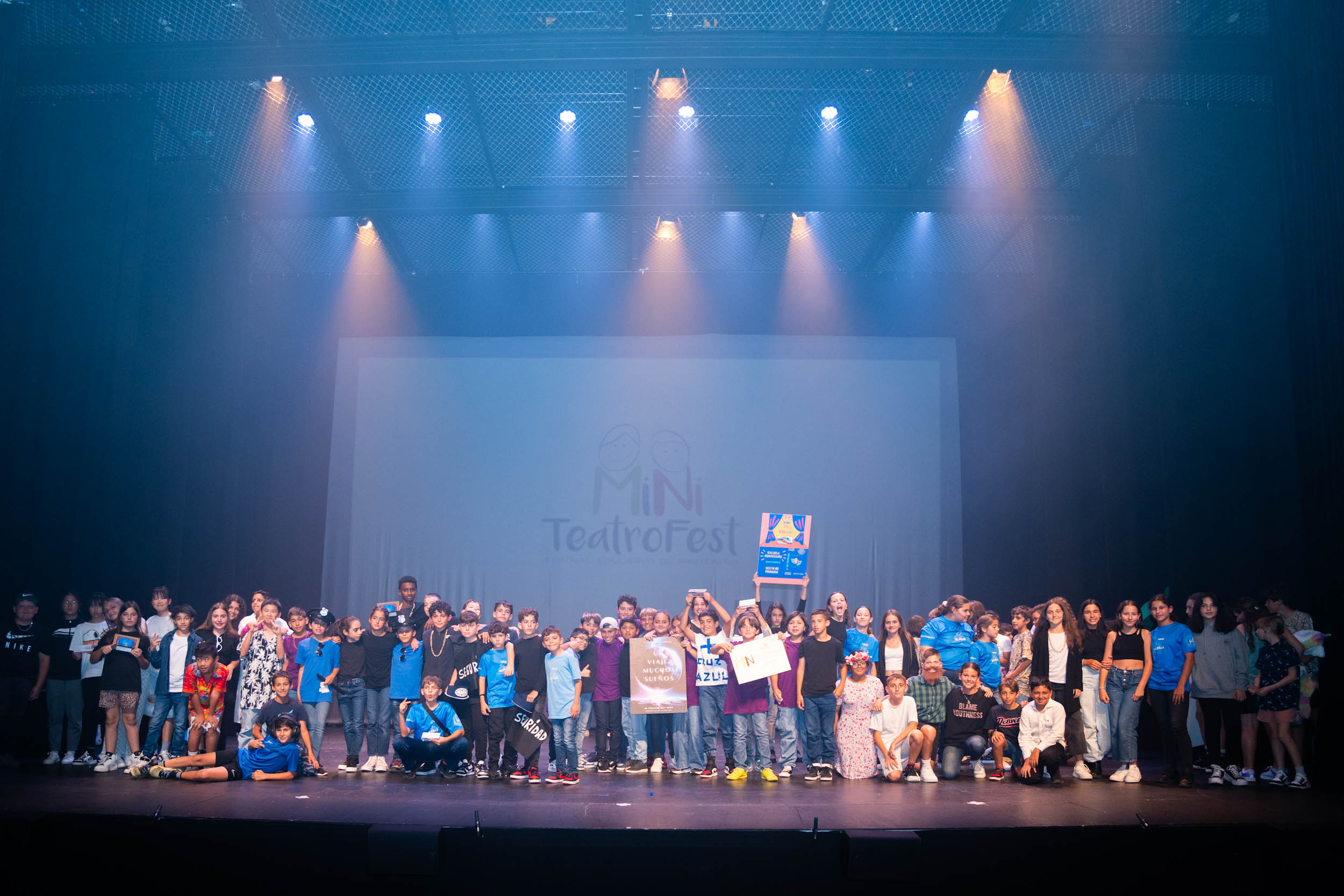 Miniteatro Fest / CanariasNoticias.es 