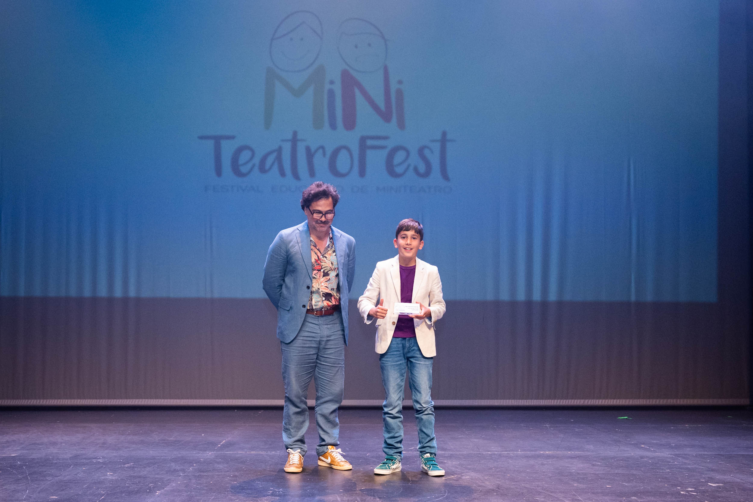 Miniteatro Fest / CanariasNoticias.es 