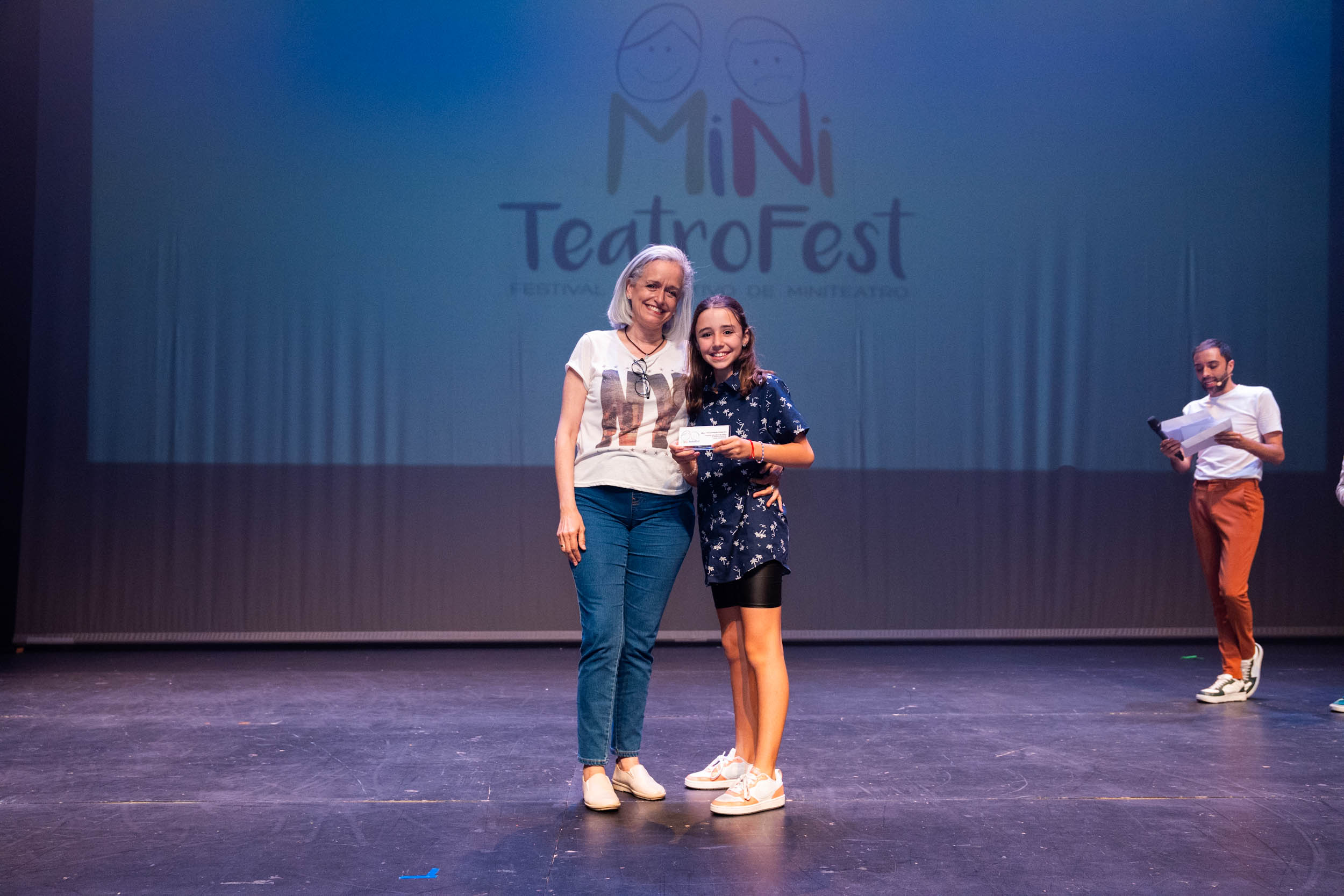 Miniteatro Fest / CanariasNoticias.es 