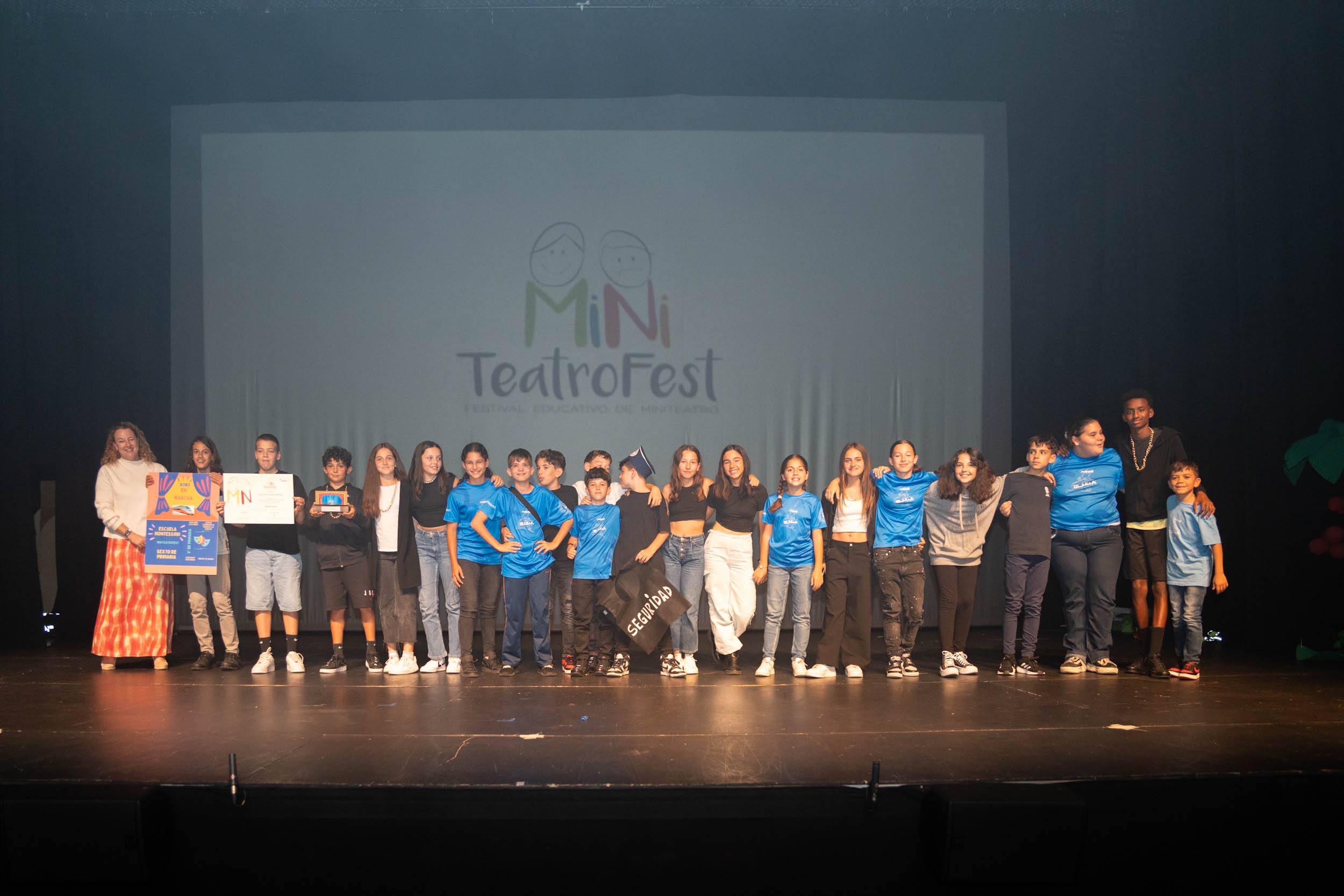 Miniteatro Fest / CanariasNoticias.es 