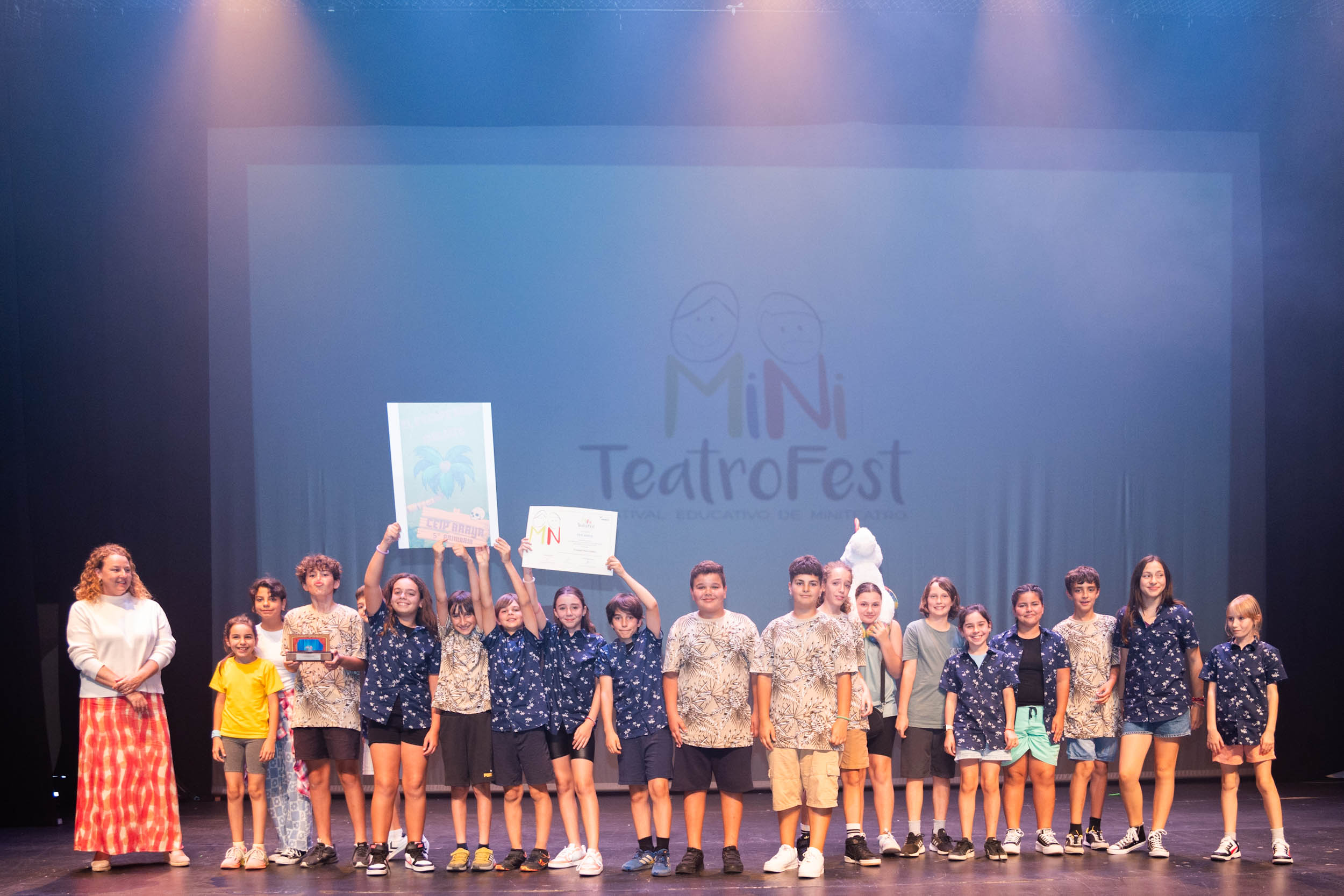 Miniteatro Fest / CanariasNoticias.es 
