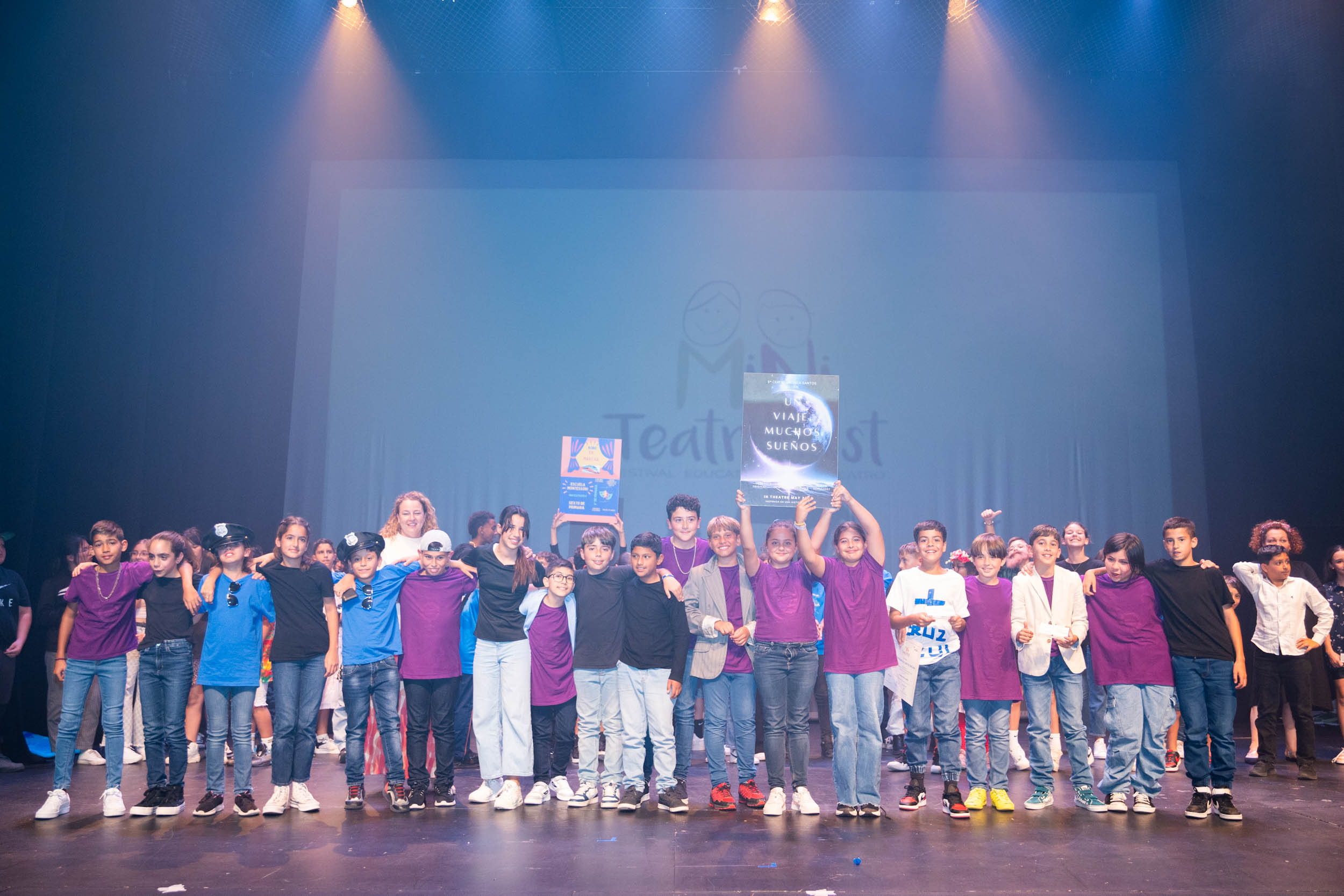Miniteatro Fest / CanariasNoticias.es 