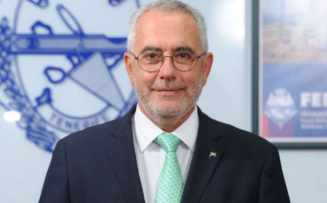 Óscar Izquierdo, presidente de FEPECO / CanariasNoticias.es Óscar Izquierdo, presidente de FEPECO / CanariasNoticias.es